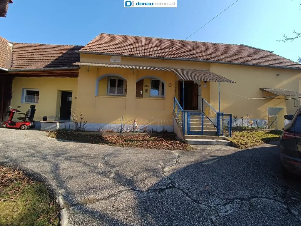 3-Zimmer-Haus kaufen in Oberwart – 65,51 m², € 138.000 – Bild 7 von 36