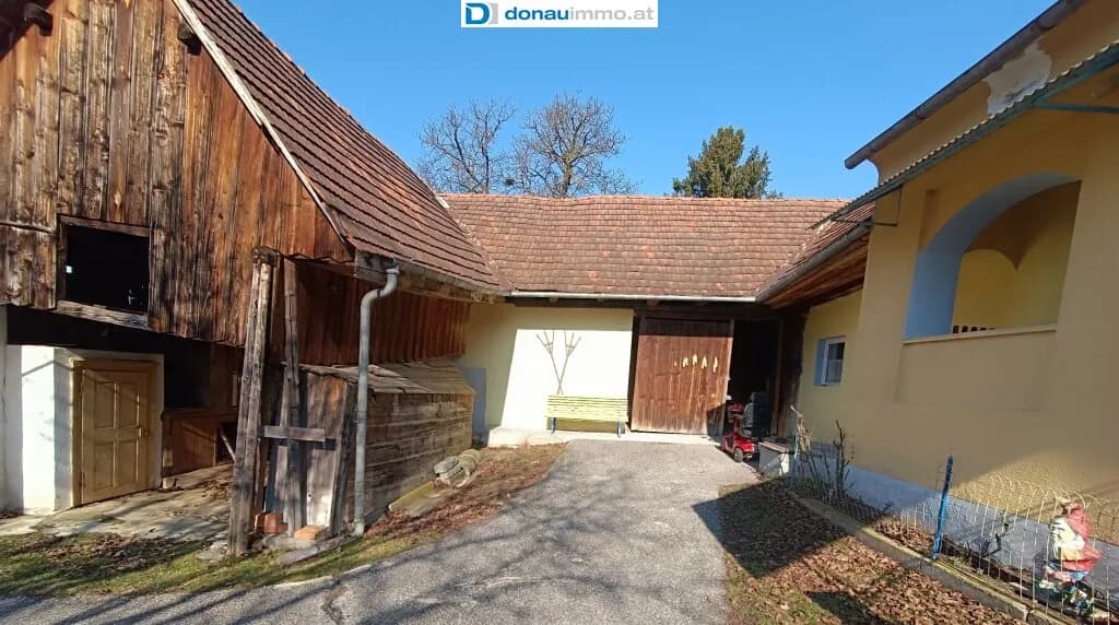 3-Zimmer-Haus kaufen in Oberwart – 65,51 m², € 138.000 – Bild 8 von 36