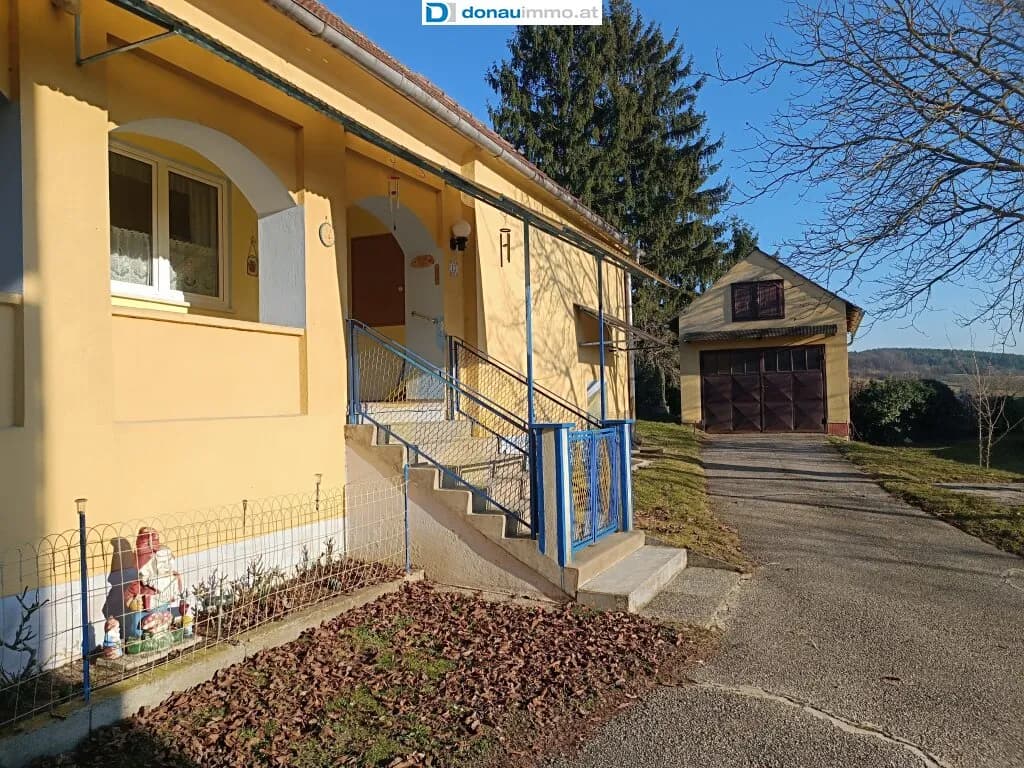 3-Zimmer-Haus kaufen in Oberwart – 65,51 m², € 138.000 – Bild 9 von 36