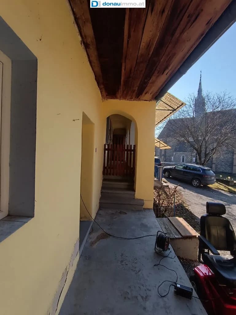 3-Zimmer-Haus kaufen in Oberwart – 65,51 m², € 138.000 – Bild 10 von 36