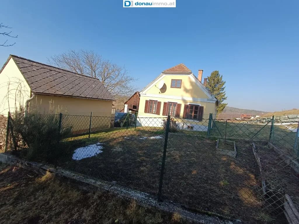 3-Zimmer-Haus kaufen in Oberwart – 65,51 m², € 138.000 – Bild 11 von 36