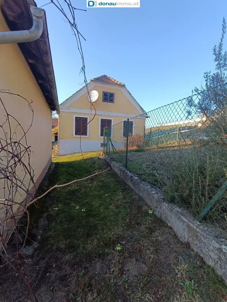 3-Zimmer-Haus kaufen in Oberwart – 65,51 m², € 138.000 – Bild 12 von 36