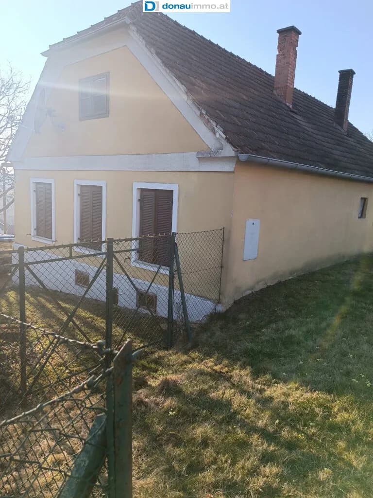 3-Zimmer-Haus kaufen in Oberwart – 65,51 m², € 138.000 – Bild 13 von 36