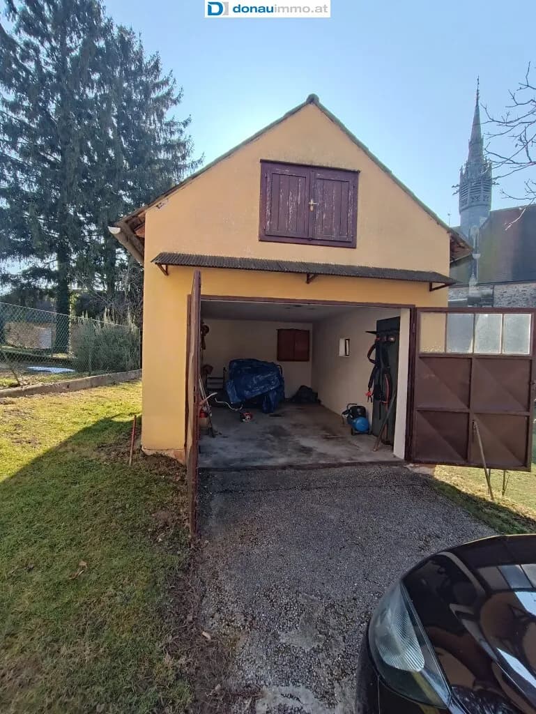 3-Zimmer-Haus kaufen in Oberwart – 65,51 m², € 138.000 – Bild 15 von 36