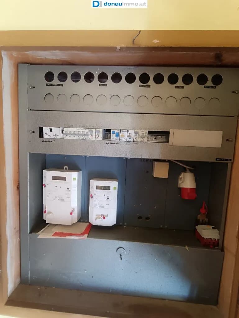 3-Zimmer-Haus kaufen in Oberwart – 65,51 m², € 138.000 – Bild 27 von 36