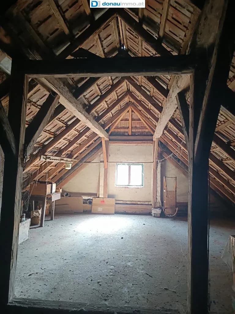 3-Zimmer-Haus kaufen in Oberwart – 65,51 m², € 138.000 – Bild 31 von 36