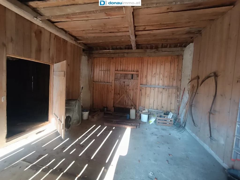 3-Zimmer-Haus kaufen in Oberwart – 65,51 m², € 138.000 – Bild 34 von 36