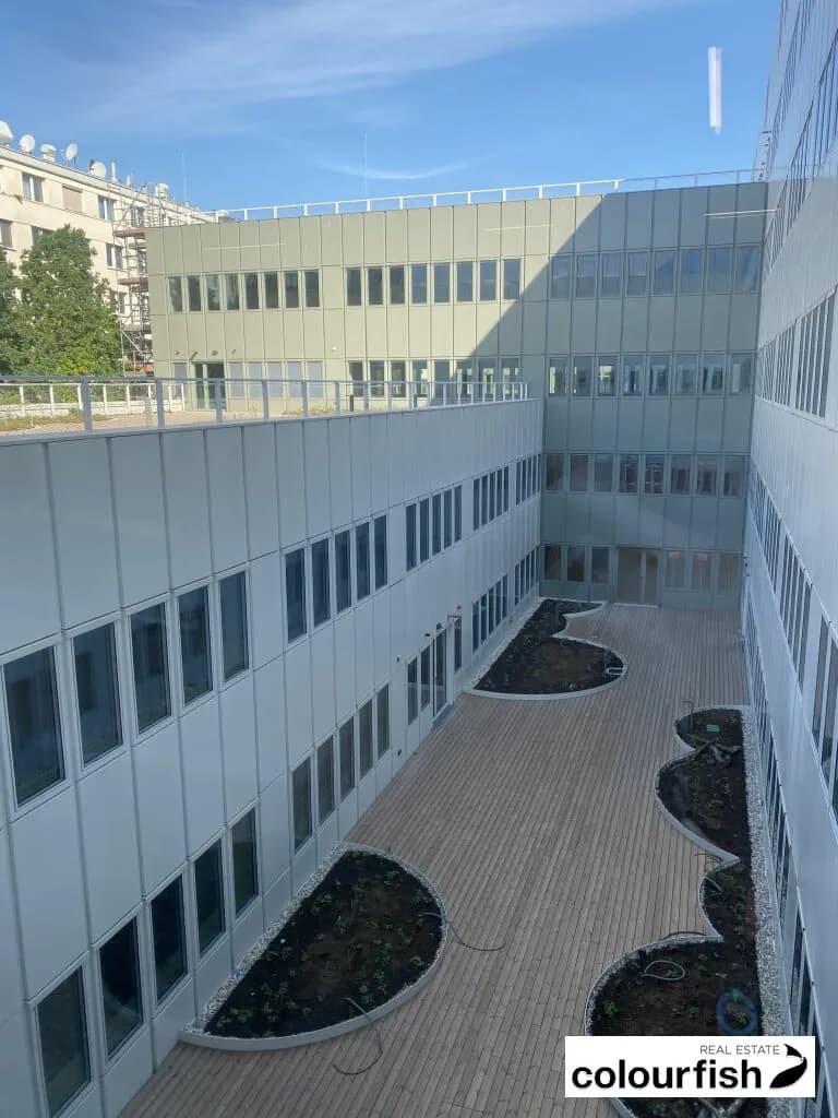 Gewerbeimmobilie mieten in Wien – 370 m², € 8.270 – Bild 5 von 13