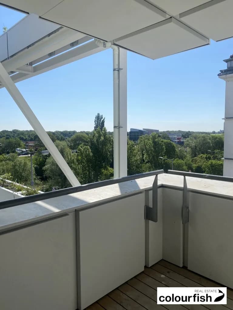 Gewerbeimmobilie mieten in Wien – 370 m², € 8.270 – Bild 8 von 13