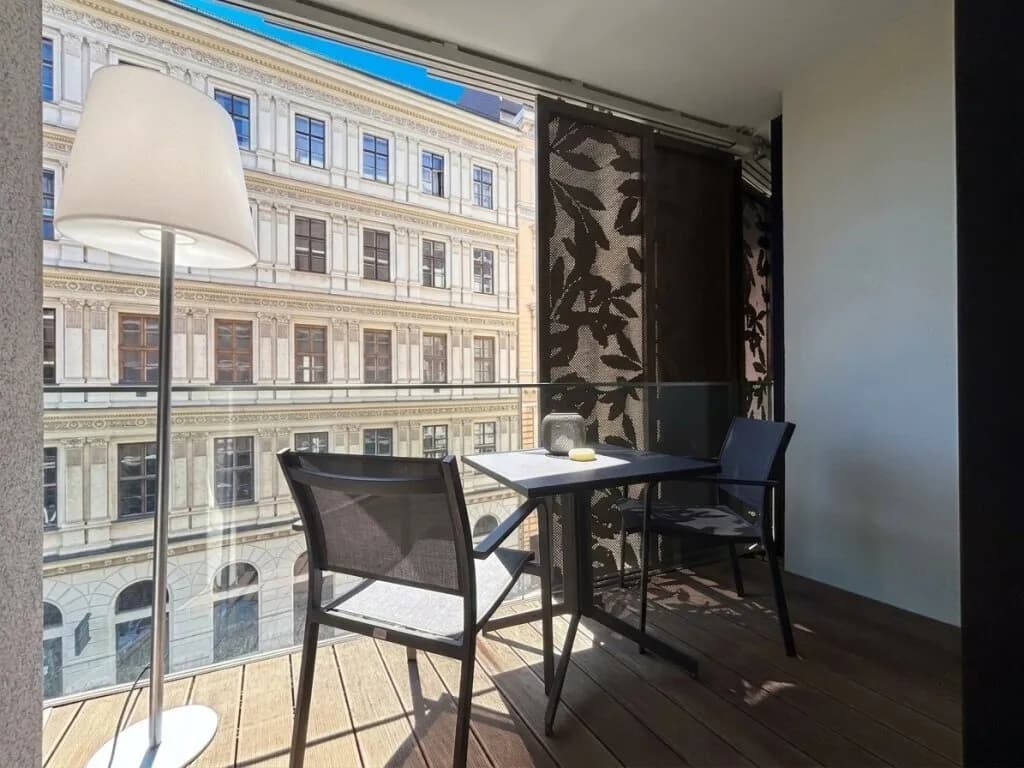 1-Zimmer-Wohnung kaufen in Wien – 38,7 m², € 679.000