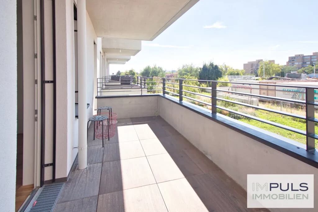2-Zimmer-Wohnung mieten in Wien – 95 m², € 1.669 – Bild 2 von 17