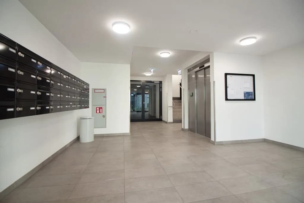 2-Zimmer-Wohnung mieten in Wien – 95 m², € 1.669 – Bild 11 von 17