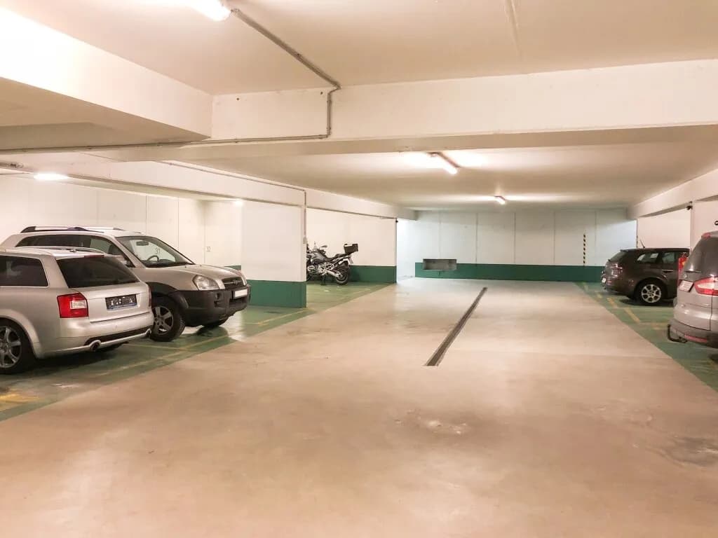 Immobilie mieten in Wien – € 115