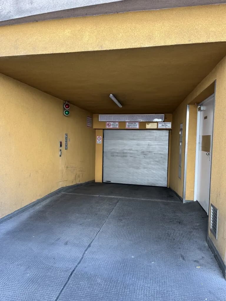 Immobilie mieten in Wien – € 115 – Bild 4 von 5