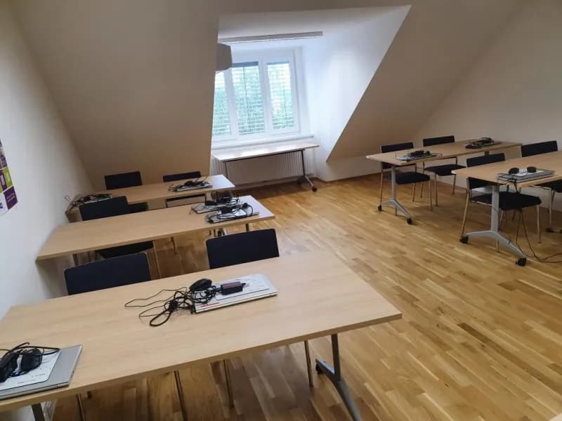 1-Zimmer-Gewerbeimmobilie mieten in Leibnitz – 58 m², € 602 – Bild 2 von 3