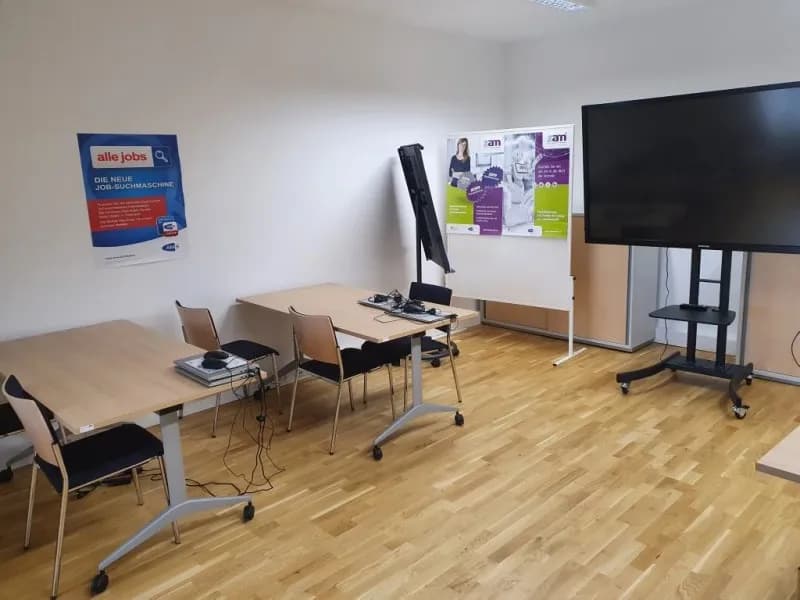 1-Zimmer-Gewerbeimmobilie mieten in Leibnitz – 58 m², € 602 – Bild 3 von 3