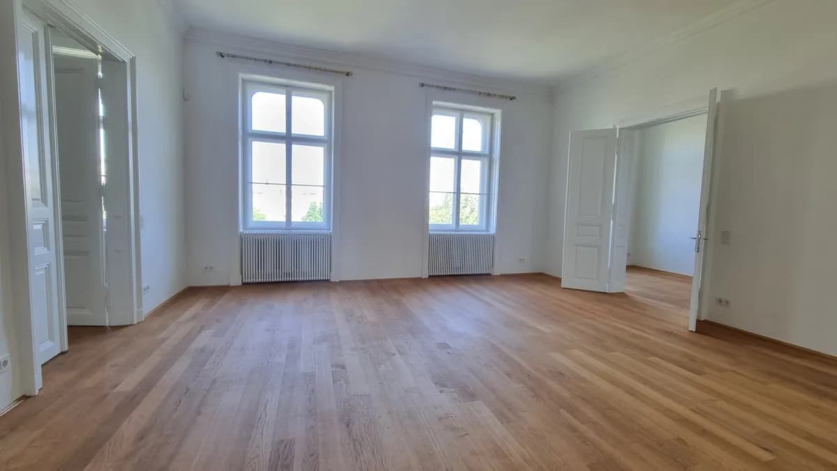 4-Zimmer-Wohnung mieten in Wien – 174,3 m², € 4.629 – Bild 2 von 15