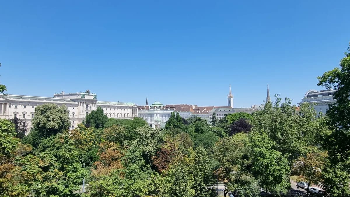 4-Zimmer-Wohnung mieten in Wien – 174,3 m², € 4.629 – Bild 7 von 15
