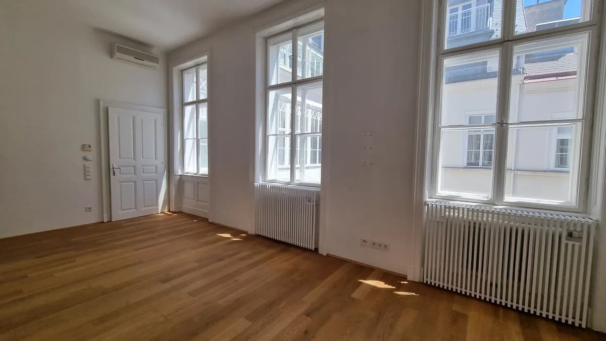 4-Zimmer-Wohnung mieten in Wien – 174,3 m², € 4.629 – Bild 8 von 15