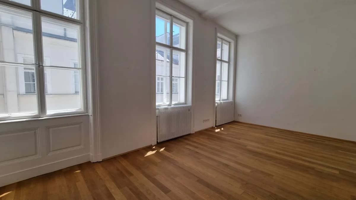 4-Zimmer-Wohnung mieten in Wien – 174,3 m², € 4.629 – Bild 10 von 15