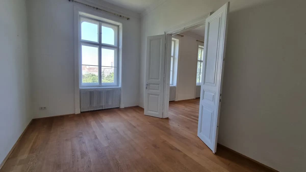 4-Zimmer-Wohnung mieten in Wien – 174,3 m², € 4.629 – Bild 11 von 15