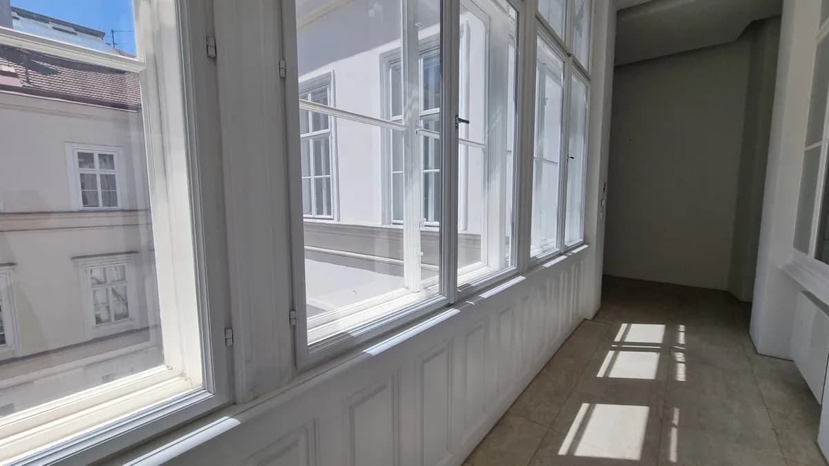 4-Zimmer-Wohnung mieten in Wien – 174,3 m², € 4.629 – Bild 12 von 15