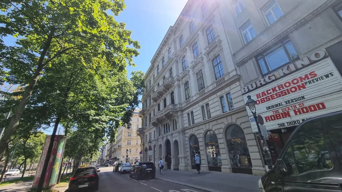 4-Zimmer-Wohnung mieten in Wien – 174,3 m², € 4.629 – Bild 14 von 15