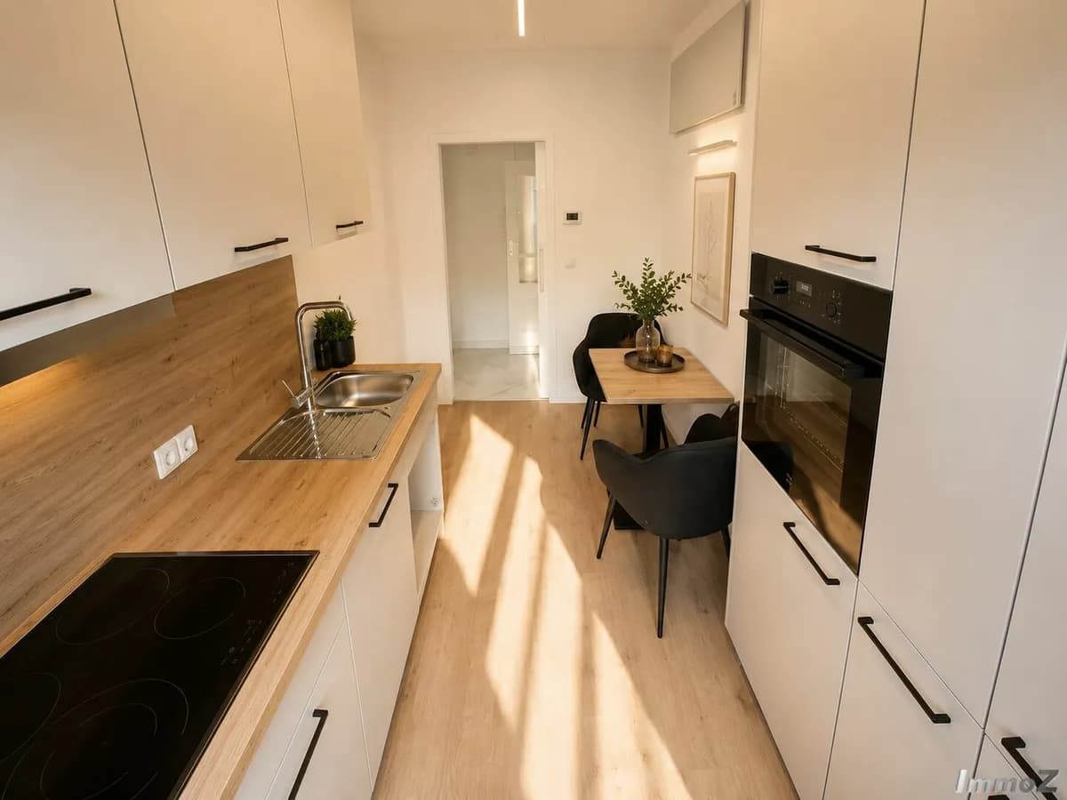 3-Zimmer-Wohnung mieten in Graz – 70 m², € 1.385 – Bild 6 von 20