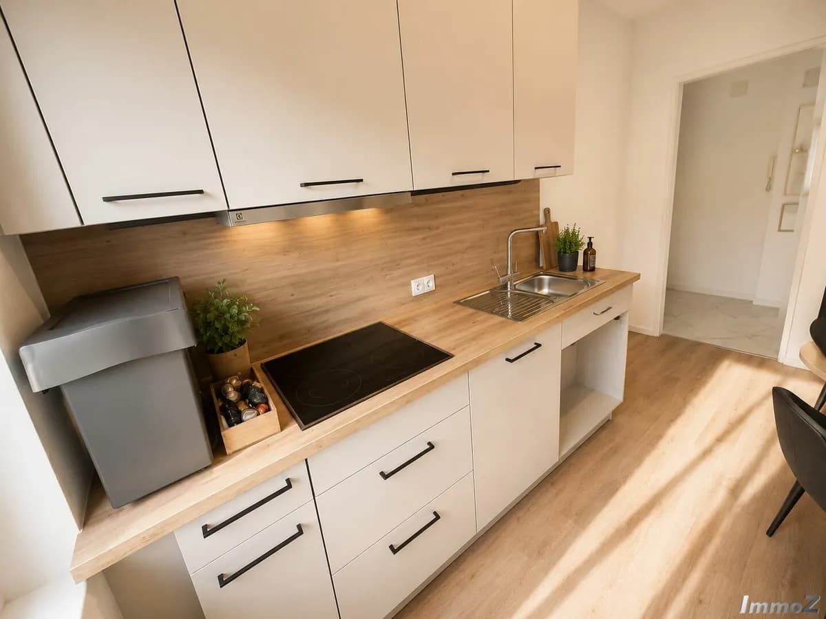 3-Zimmer-Wohnung mieten in Graz – 70 m², € 1.385 – Bild 7 von 20