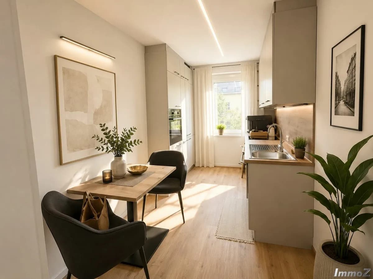 3-Zimmer-Wohnung mieten in Graz – 70 m², € 1.385 – Bild 8 von 20