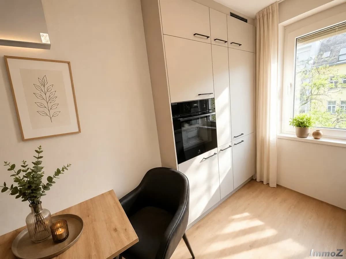 3-Zimmer-Wohnung mieten in Graz – 70 m², € 1.385 – Bild 9 von 20