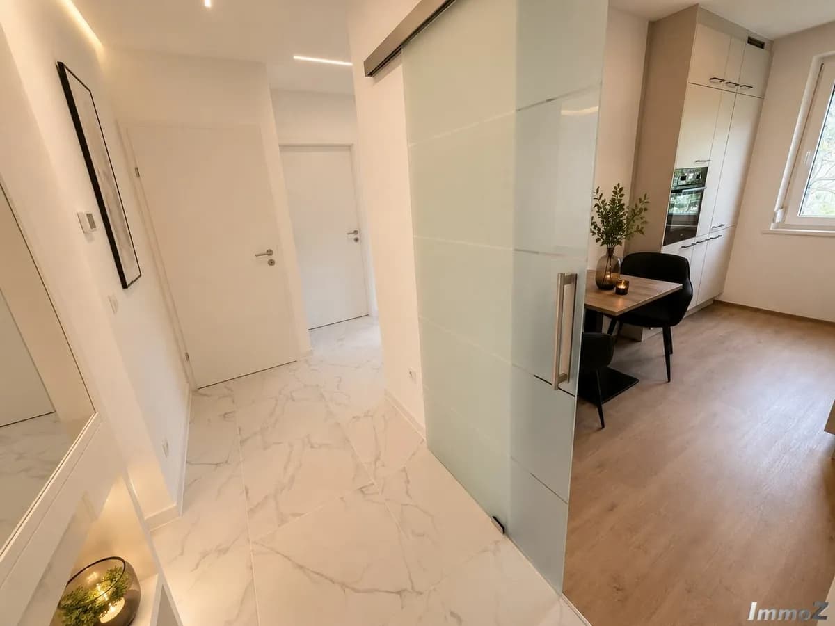 3-Zimmer-Wohnung mieten in Graz – 70 m², € 1.385 – Bild 10 von 20