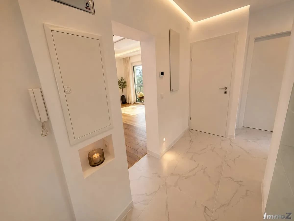 3-Zimmer-Wohnung mieten in Graz – 70 m², € 1.385 – Bild 11 von 20