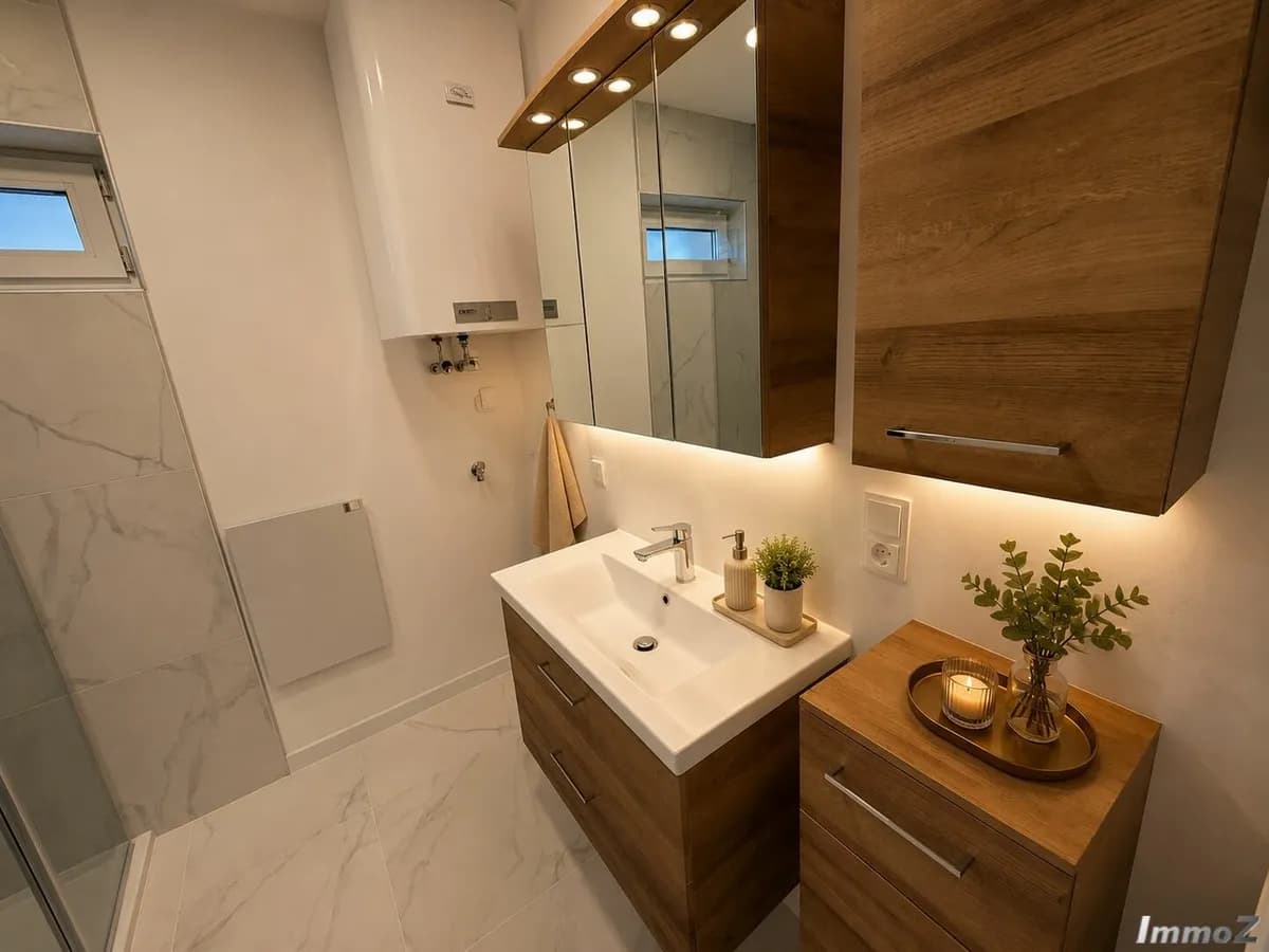 3-Zimmer-Wohnung mieten in Graz – 70 m², € 1.385 – Bild 12 von 20