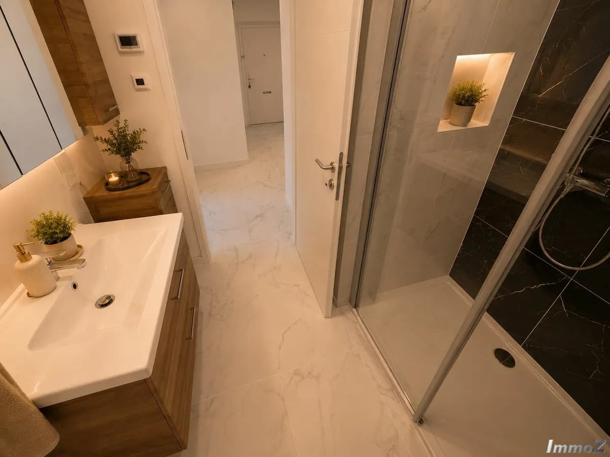 3-Zimmer-Wohnung mieten in Graz – 70 m², € 1.385 – Bild 13 von 20