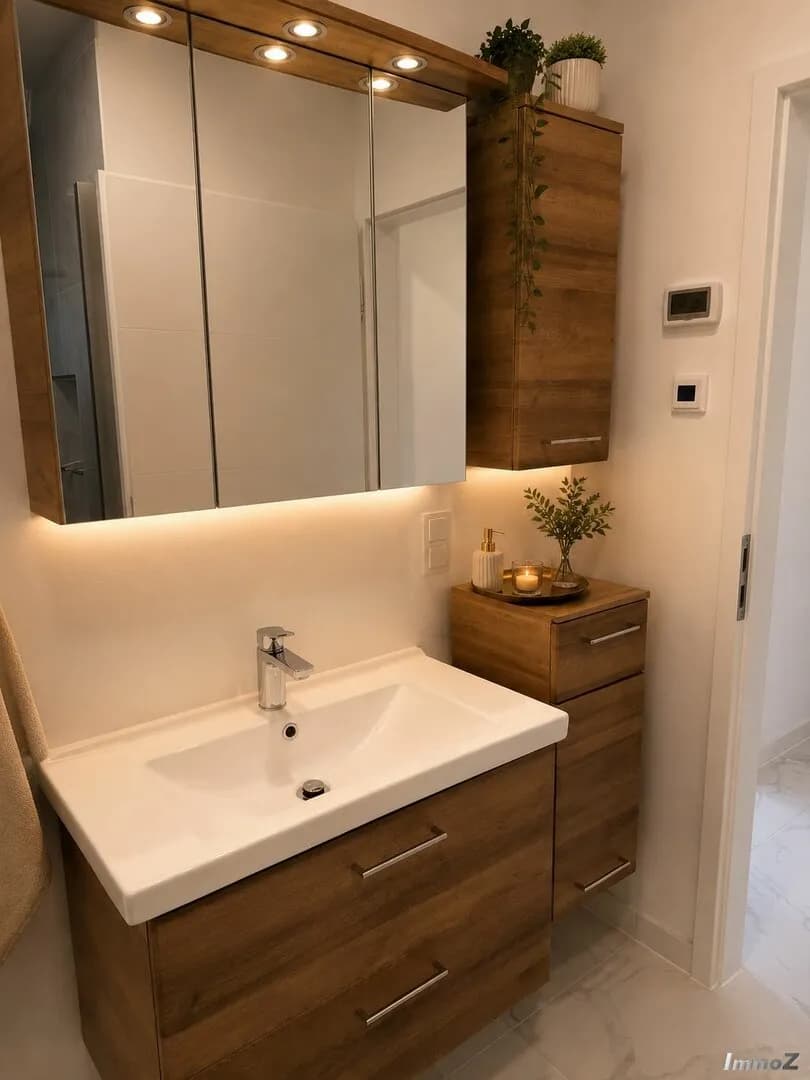 3-Zimmer-Wohnung mieten in Graz – 70 m², € 1.385 – Bild 14 von 20