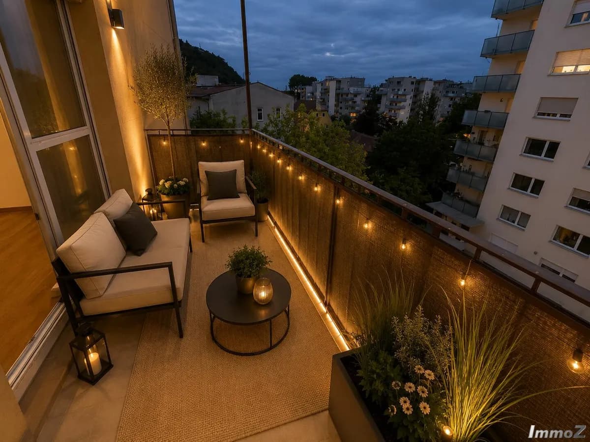 3-Zimmer-Wohnung mieten in Graz – 70 m², € 1.385 – Bild 16 von 20