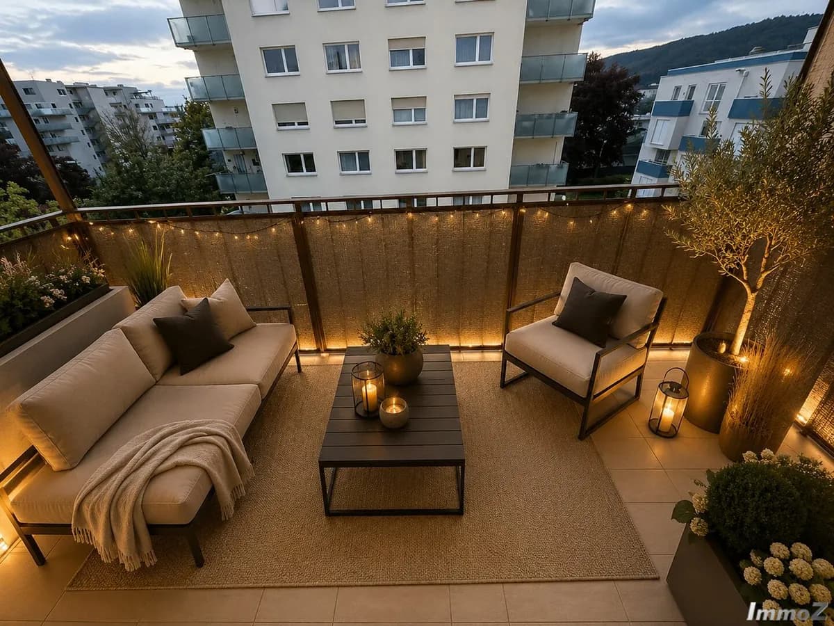 3-Zimmer-Wohnung mieten in Graz – 70 m², € 1.385 – Bild 17 von 20