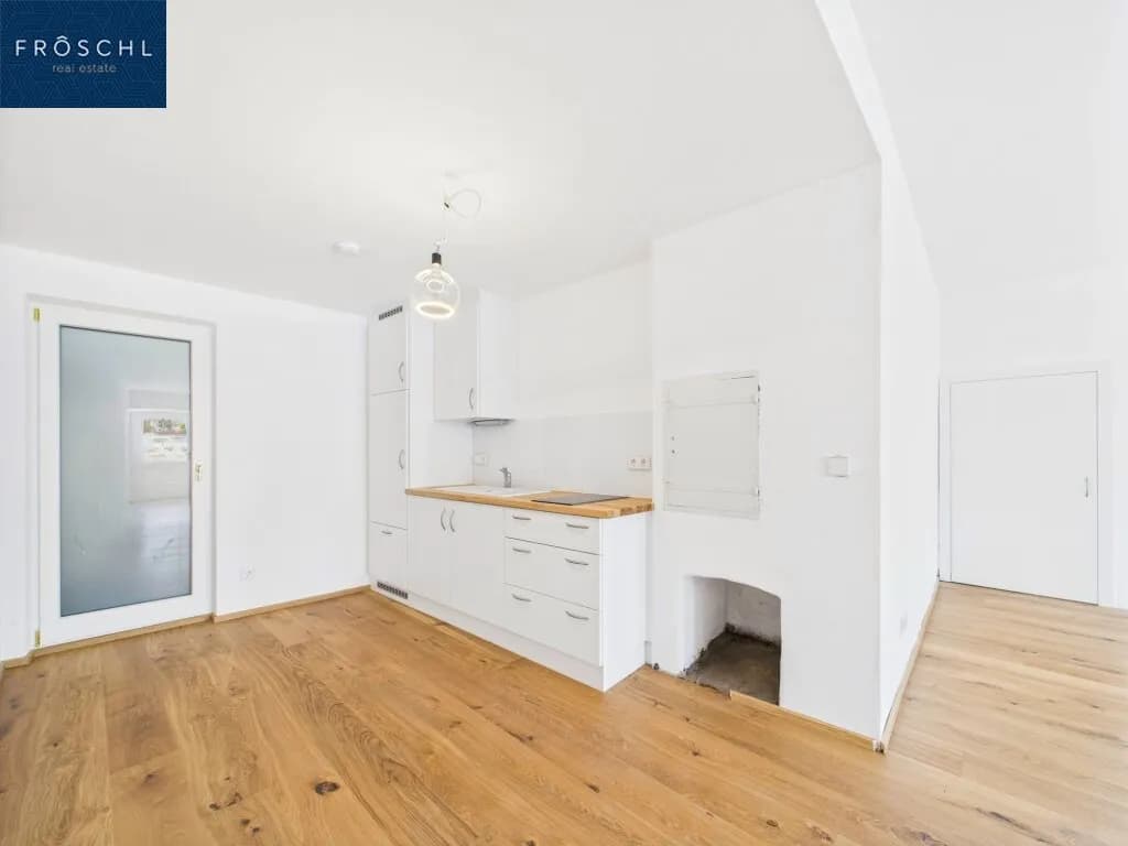 3-Zimmer-Gewerbeimmobilie mieten in Zwettl – 104 m², € 1.876 – Bild 2 von 22