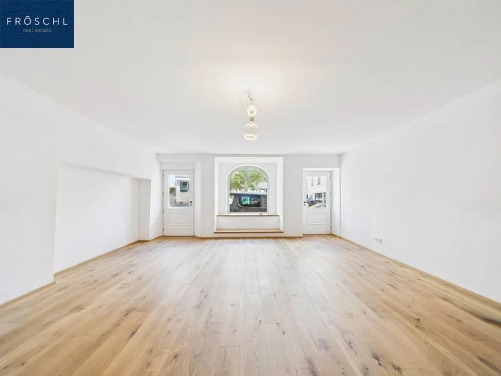 3-Zimmer-Gewerbeimmobilie mieten in Zwettl – 104 m², € 1.876 – Bild 4 von 22