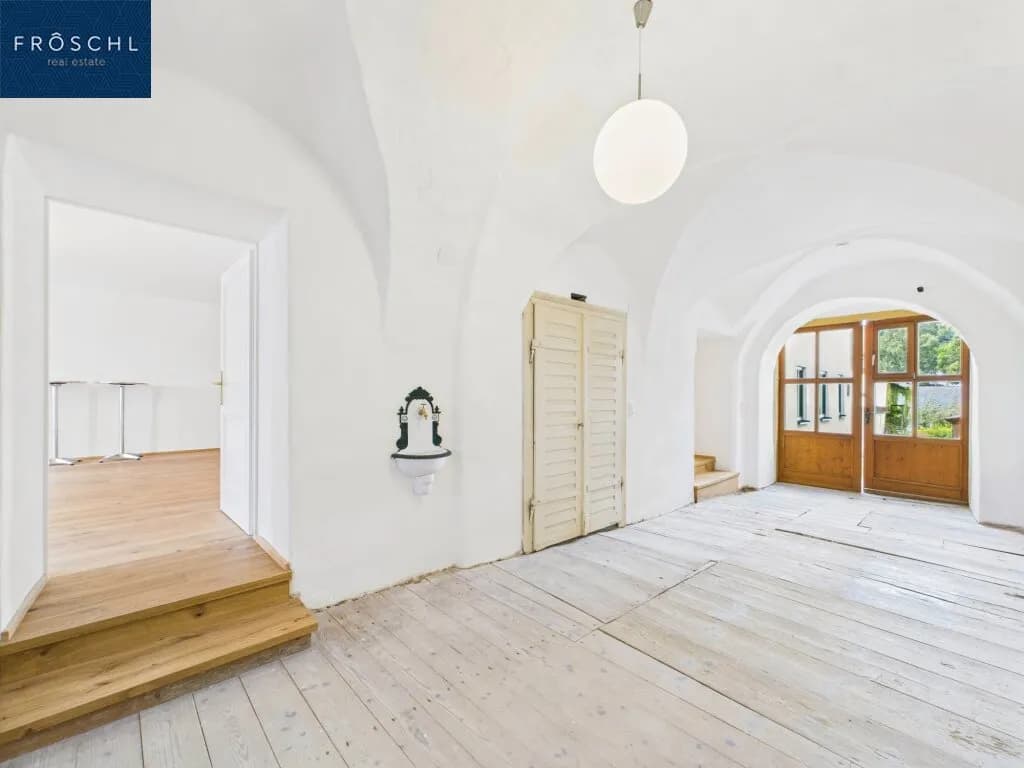 3-Zimmer-Gewerbeimmobilie mieten in Zwettl – 104 m², € 1.876 – Bild 8 von 22