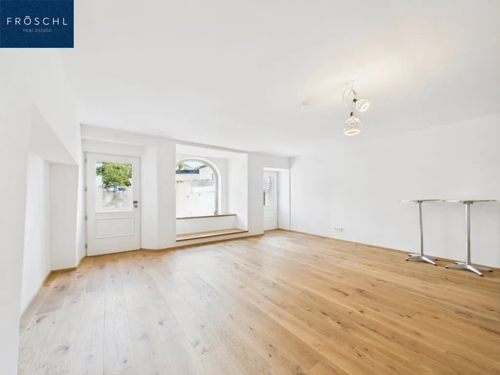 3-Zimmer-Gewerbeimmobilie mieten in Zwettl – 104 m², € 1.876 – Bild 11 von 22