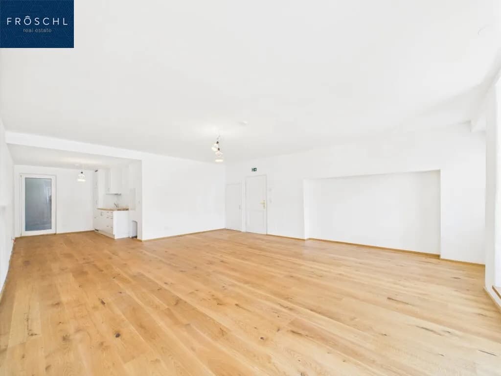 3-Zimmer-Gewerbeimmobilie mieten in Zwettl – 104 m², € 1.876 – Bild 12 von 22