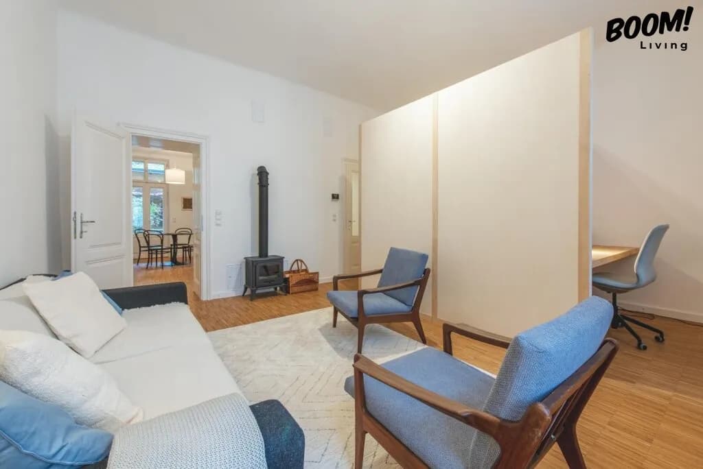 2-Zimmer-Wohnung kaufen in Wien – 50 m², € 279.000 – Bild 2 von 11