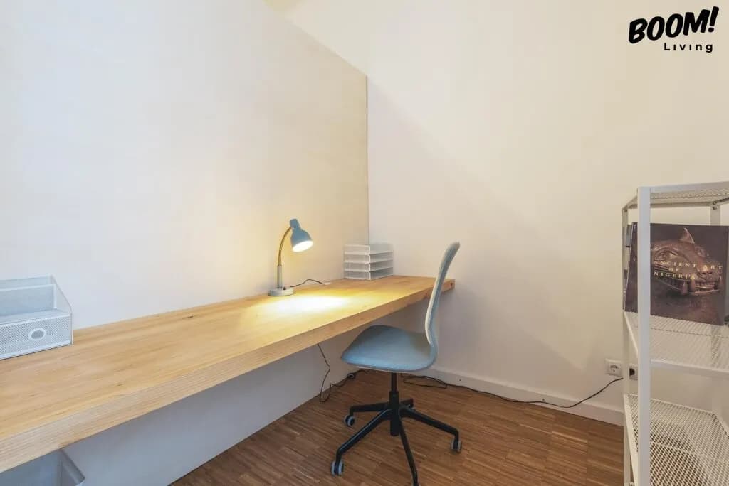 2-Zimmer-Wohnung kaufen in Wien – 50 m², € 279.000 – Bild 3 von 11