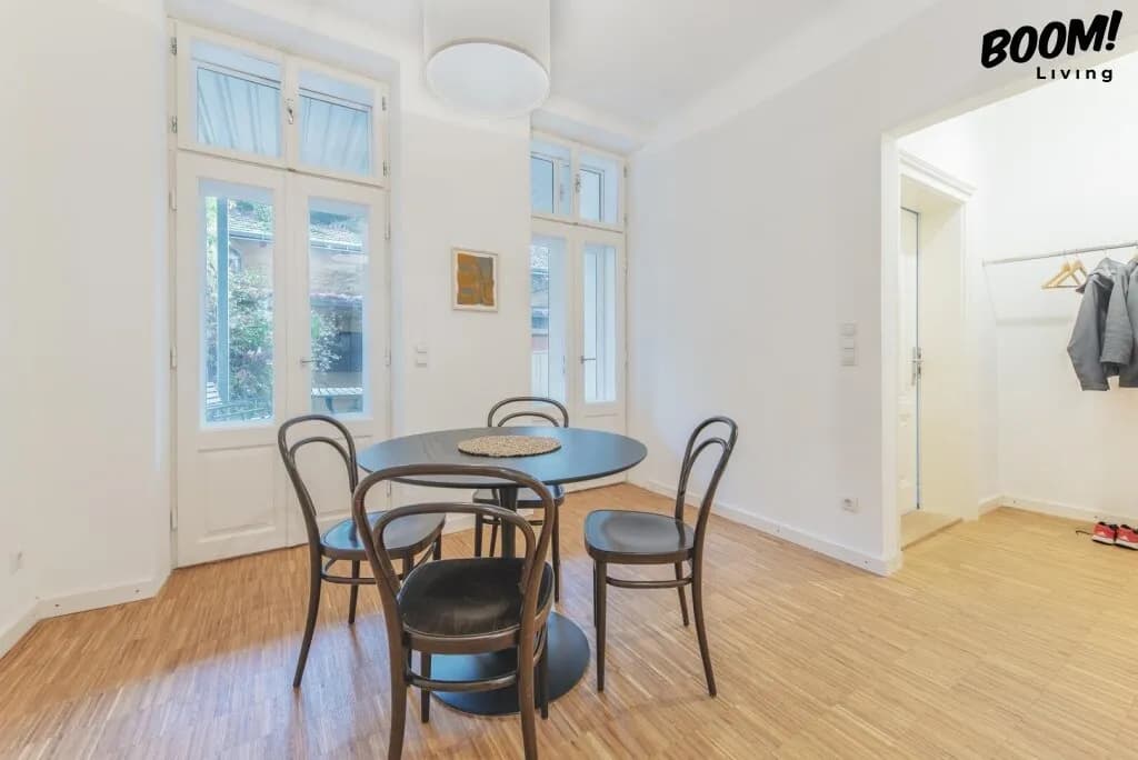 2-Zimmer-Wohnung kaufen in Wien – 50 m², € 279.000 – Bild 6 von 11