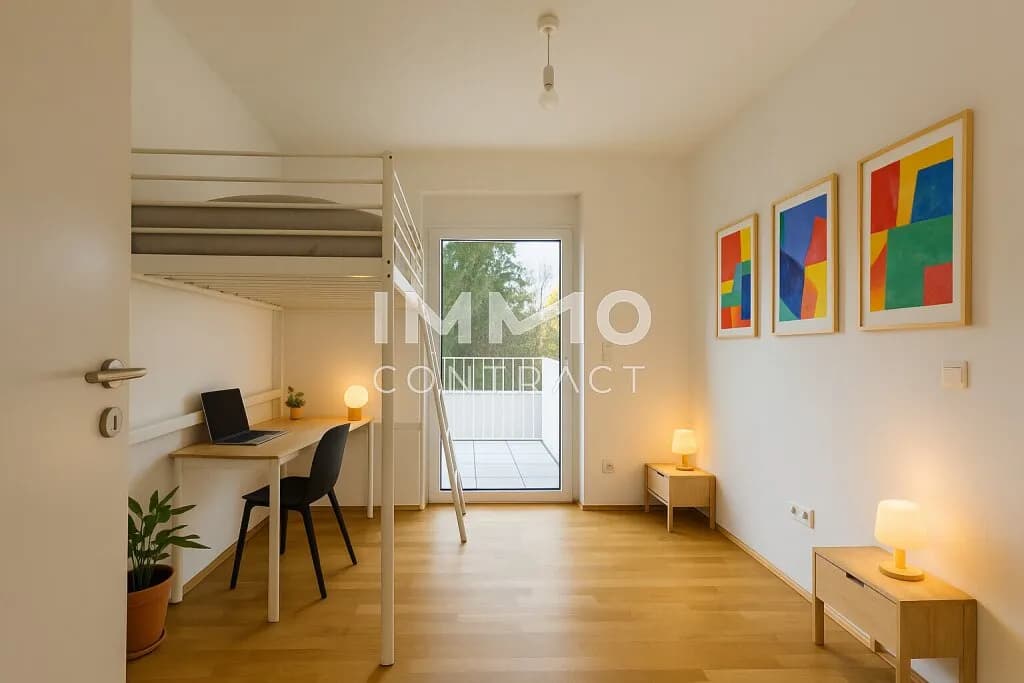 3-Zimmer-Wohnung kaufen in Mistelbach – 78,61 m², € 345.000 – Bild 8 von 13