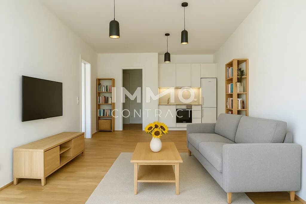 3-Zimmer-Wohnung kaufen in Mistelbach – 78,61 m², € 345.000 – Bild 9 von 13