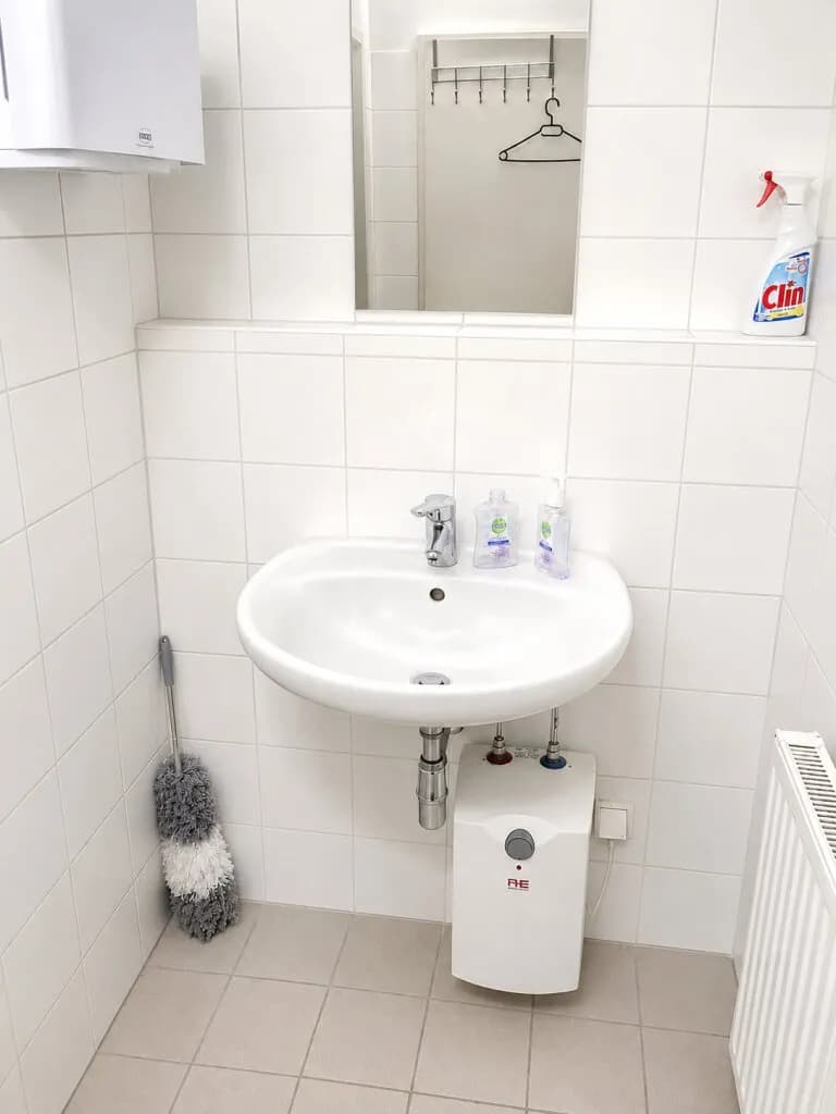 1-Zimmer-Gewerbeimmobilie kaufen in Klagenfurt – 80 m², € 195.000 – Bild 2 von 4