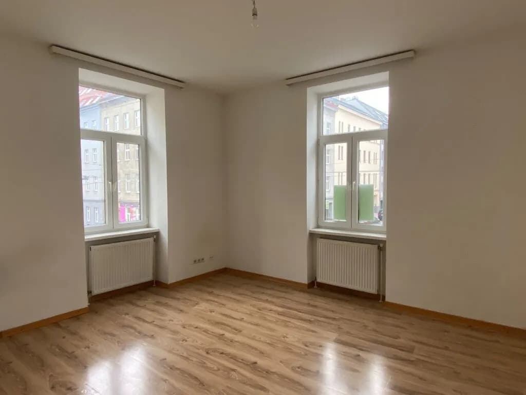 2-Zimmer-Wohnung kaufen in Wien – 39,72 m², € 139.000 – Bild 2 von 6